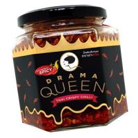 ราคาโดนใจ Hot item? Drama Queen Original Flavor 140g