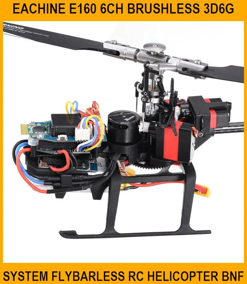 eachine e160 helicopter