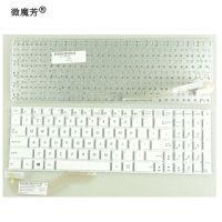 US New Keyboard For for ASUS R540 R540S F540 F540UP X540 X540L A540 laptop Keyboard