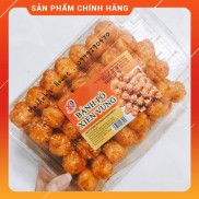 Bánh Pò xiên vừng, bánh bò quẩy hộp