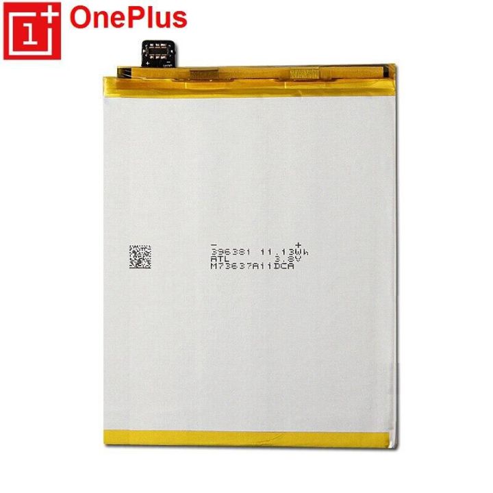 แบตเตอรี่-oneplus-เดิมเปลี่ยน-blp633-สำหรับ-oneplus-3t-1-3t-authentic-โทรศัพท์แบตเตอรี่-3400mah