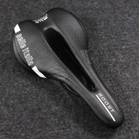 Selle Italia Boost ประสิทธิภาพสูง Hollow Saddle จักรยานเปิดขี่จักรยานอาน PU หนังกลางแจ้ง Mtb จักรยานที่นั่ง Racing Parts--hang yu trade