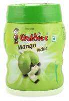 Goldiee Mango Pickle 1 kg  มะม่วงดอง