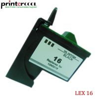 【2023】 TEENTOP Einkshop สำหรับ Lexmark 16สำหรับ Lexmark Z603 Z605 Z611 Z615 Z645 X1140 Z13 Z23 Z515 X1150 X1160 X1180 X2240เครื่องพิมพ์