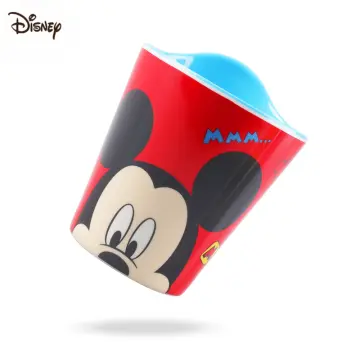 500ML Disney Mickey Minnie Princess Cup 316 Stainless Steel Water