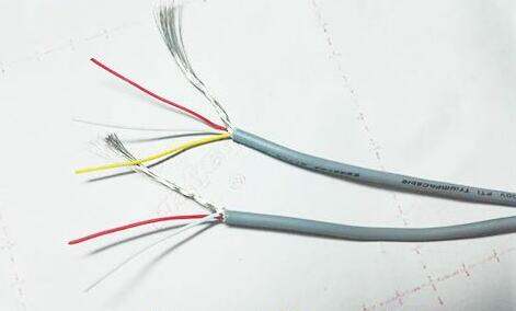 flash-sale-สาย10เมตร-ul2547สายเคเบิลหุ้มฉนวน3แกน-4แกน-สัญญาณการจัดส่ง22-24-26-28awg-วงจรไฟฟ้าและชิ้นส่วน