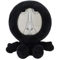 The Intruder Plush Toy The Mandela แคตตาล็อก-Intruder Alert เกม Plush Soft ตุ๊กตา Plush ของเล่นสำหรับเด็กของขวัญ