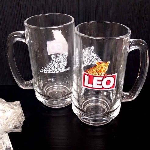 แก้วเบียร์ลีโอหรือbeer-mug-357-ml-สั่งได้ไม่เกิน-6ใบต่อบิล