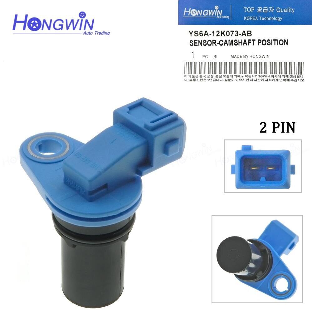 Camshaft Position Sensor For Ford C Max Fiesta Iv Focus Ii 2 Tdci 1781666 Remise Shopping 9837