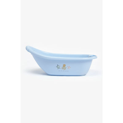 อ่างอาบน้ำ Mothercare  you, me and the sea bath UB536