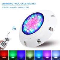 Ip68 Led Swimming Pool Light RGB Waterproof lamps LED Underwater s AC12V Submersible luz piscina Zwembad Verlichting