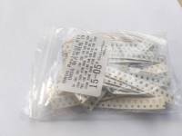 Resistor Kit 1R to 1M 660PCS 0805 and 1206 SMD Assorted Kit Chip Resistors ส่งจากไทย