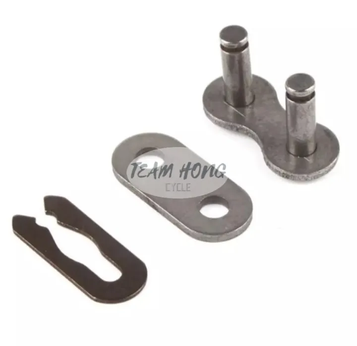 Bicycle Chain Pin Chain Connect Links Pin Rantai Pin Basikal (1biji
