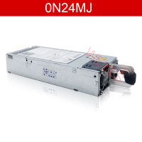 R720 0N24MJ T620 T320เซิร์ฟเวอร์พาวเวอร์ซัพพลาย DPS-495AB R620 495W 100-240V 95 ใหม่รับประกันหนึ่งปี