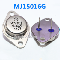 5คู่ = (5Pcs MJ15015G + 5Pcs MJ15016G)-3 MJ15015 MJ15016เสียงทรานซิสเตอร์