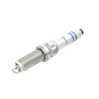 ZZOOI BOSCH Original Genuine OE 0242145555 ZR5SPP3320 Platinum Spark Plug For BMW Mini Jac GT X1 X3 X4 Clubman Countryman F20 Car Part