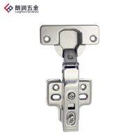 35 cup 52 straight pitch damping hydraulic hinge cabinet door hinge bending fullin greater curvature measures increasing hinge