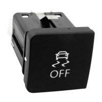 Car Anti-Skid Drive Stability Switch ESP Off Switch Button for 5 MK5 Golf 6 MK6 1KD 927 117