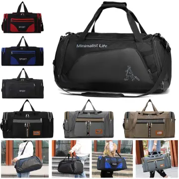 Travel Bags Unisex Large Capacity Bag Luggage Women Handbags Men