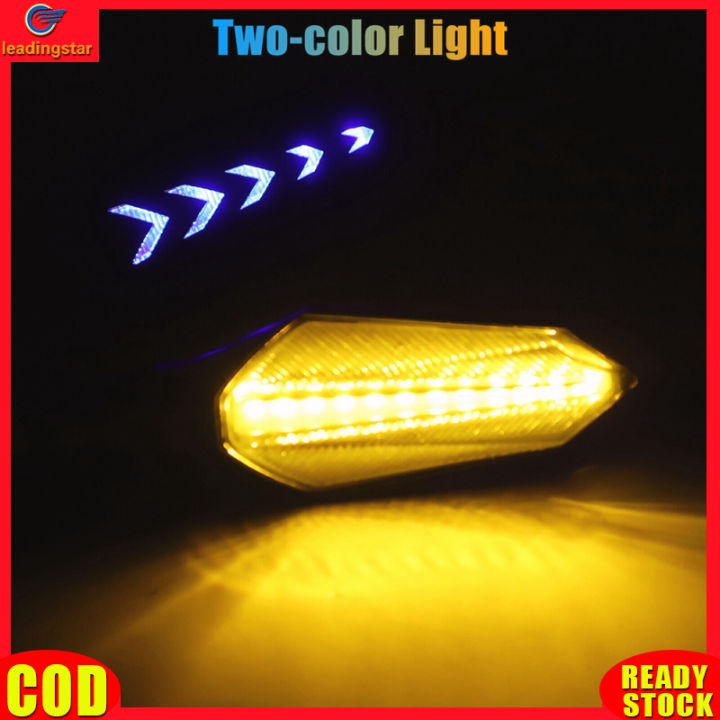 leadingstar-rc-authentic-2pcs-motorcycle-flowing-turn-signal-lights-12v-17leds-bulbs-dual-color-sequential-flowing-indicators-lamp