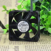 Association hi ADDA 5020 AD5024MS-C70 24V 0.07A 2-wire 5CM inverter industrial computer fan