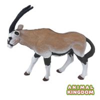 Animal Kingdom - โมเดล Chamois เลียงผา ขนาด 15.00 CM (จากสงขลา)