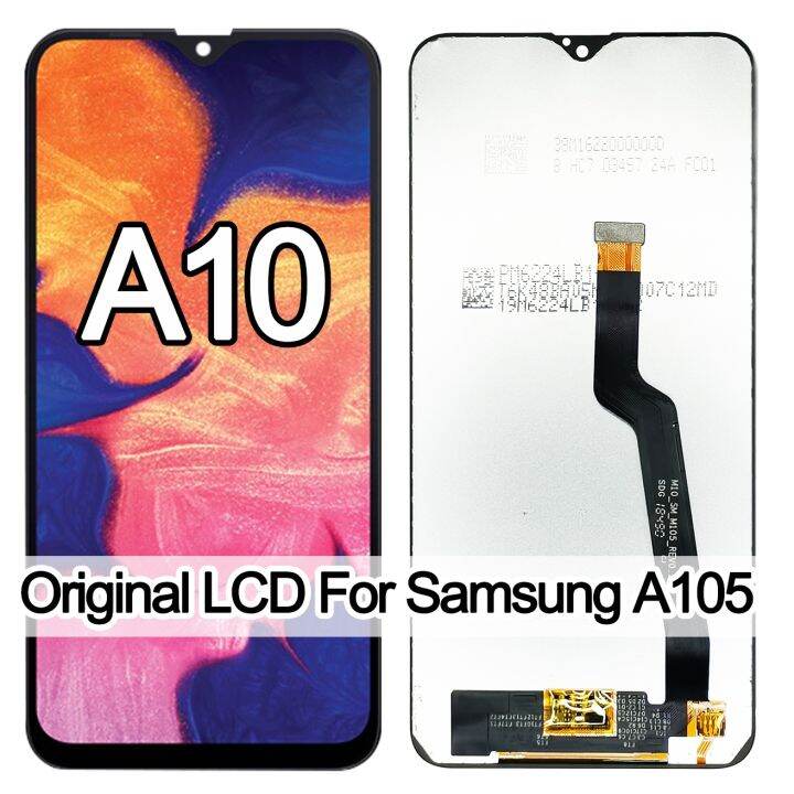 Samsung A10 Screen Replacement Original Samsung Galaxy A10s Screen Replacement Mobile Phone 1611