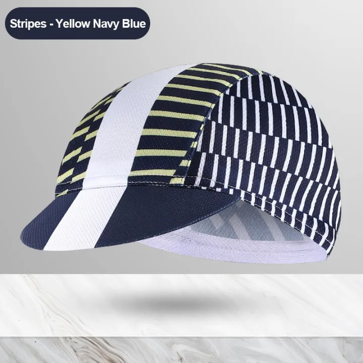 Men's Cycling Caps Breathable Helmet Liner Hat Riding Cycling Caps