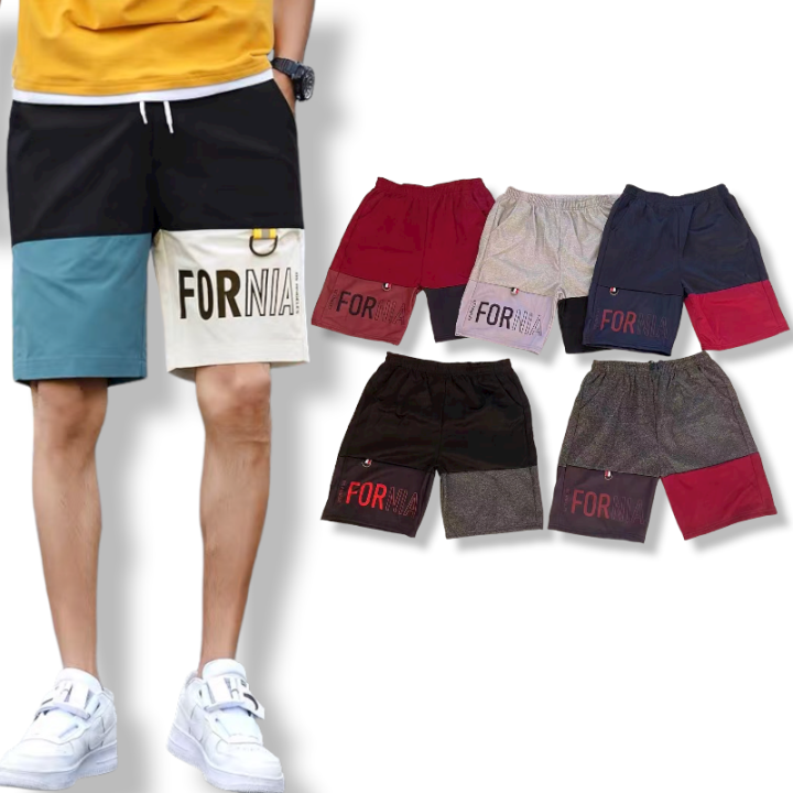 Sweat 2024 shorts lazada