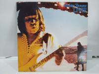 1LP Vinyl Records แผ่นเสียงไวนิล  Robin Trower LIVE!    (H4C51)