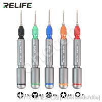 【hot】✜❍✱ RL-724 Screwdriver Repair Set Screwdrivers Disassembly