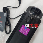 Bô lọc trong UV Odyssea Clear + 9W UV diệt khuẩn