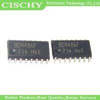 4pcs/lot BD9486F-GE2 BD9486F BD9486 SOP-16 In Stock WATTY Electronics