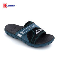 Scholl รองเท้าแตะแบบสวม  Unisex รุ่น Basti (1U-2476)