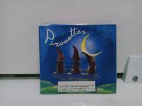 1 CD MUSIC ซีดีเพลงสากล  PINOUETTES (N11G25)