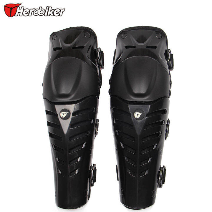 herobiker-motorcycle-riding-armor-jacket-knee-pads-motocross-off-road-enduro-atv-racing-body-protective-gear-protector-set