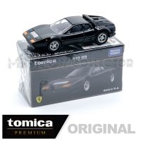 [พร้อมส่ง] รถเหล็กTomica ของแท้ Tomica Premium Original Ferrari 512 BB