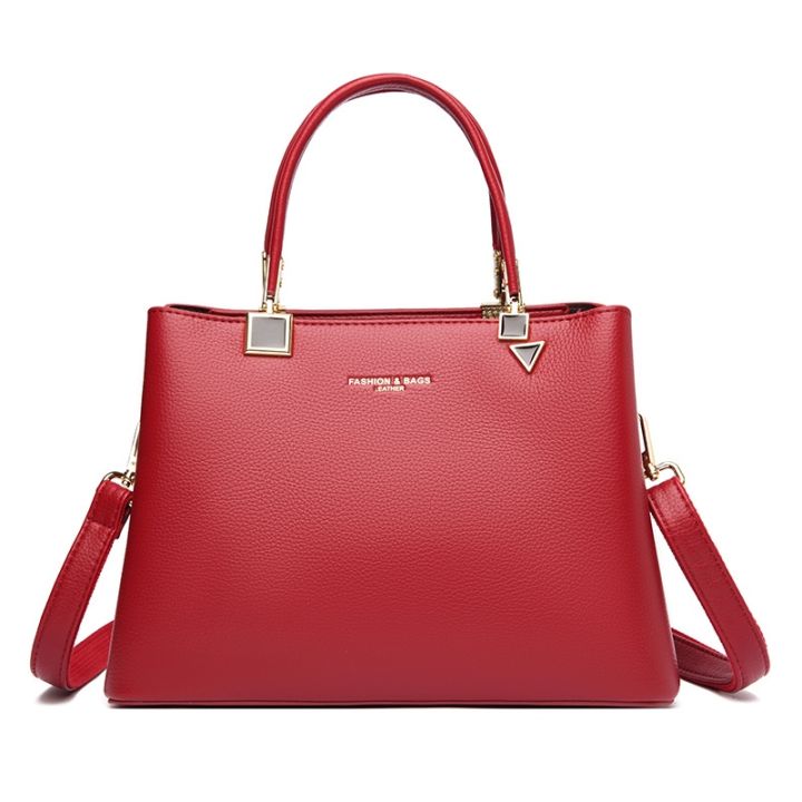 handbag-branded-กระเป๋าผู้หญิง-2021-ใหม่แฟชั่นกระเป๋าขนาดใหญ่ธุรกิจพร็อพกระเป๋าถือกระเป๋าสะพายไหล่ผู้หญิง