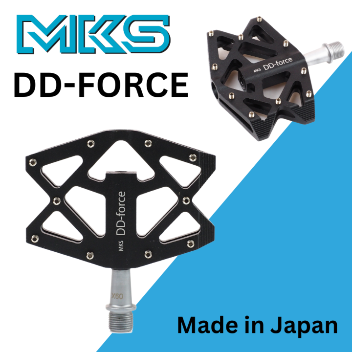 ผ่อน-0-บันไดจักรยาน-mks-dd-force-made-in-japan