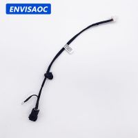 สำหรับ Sony VAIO VGN-FW11M VGN-FW VGN-FW55TF VGN-N แล็ปท็อปแจ็คไฟ DC DC-IN สายเคเบิลงอได้ชาร์จ M763 015-0101-1455-A คุณภาพที่เชื่อถือได้