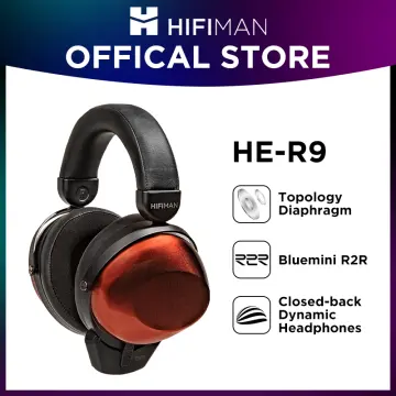 Hifiman He4xx Earpad - Best Price in Singapore - Nov 2023 | Lazada.sg