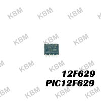 Integrated Circuit (IC) PIC12F629 12F629 PIC12F675 12F675 SOP-8