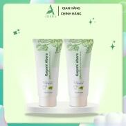 Combo 2 Men trắng răng Kagami Abera đánh bay mọi vết ố vàng trên răng và
