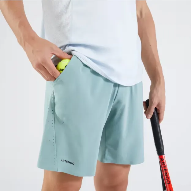 Men's Tennis Shorts - Dry+