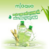 Thùng 24 chai nước miaqua-nước tinh khiết tinh lọc từ cây mía 500ml chai - ảnh sản phẩm 4