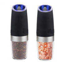 Xiaomi Electric Pepper Mill Salt Pepper Grinder Practical Spice Grinder Mills moedor de pimenta Kitchen Grinding Tool