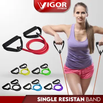 Decathlon Pilates Mini Resistance Bands (3-Pack) - Nyamba