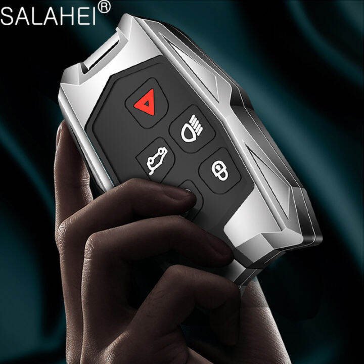 aluminum-alloy-car-key-case-for-land-rover-range-rover-sport-evoque-freelander-velar-discovery-5-for-jaguar-xf-xj-xe-xjl-e-pace