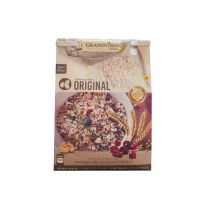 กราโนไวบ์ส กราโนล่าสูตรดั้งเดิม 350ก. ✿ Granovibes Granola Original 350G.