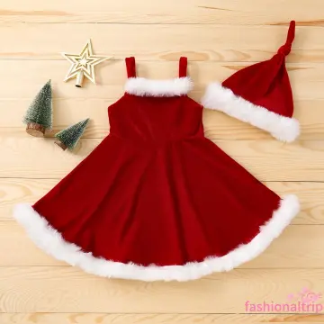 Cute christmas outfits hot sale for kids